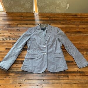 Banana Republic Suit Jacket Blazer